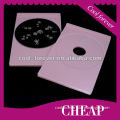 2014 Newest Cheap Stamping Image plate Nail holder
